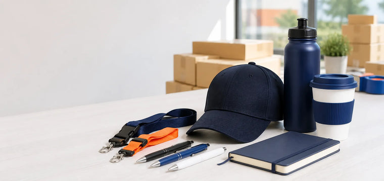 Snel leverbare relatiegeschenken: zo kies je slim bij spoed