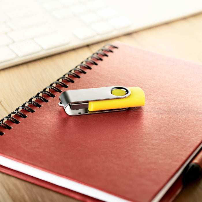 USB sticks bedrukken