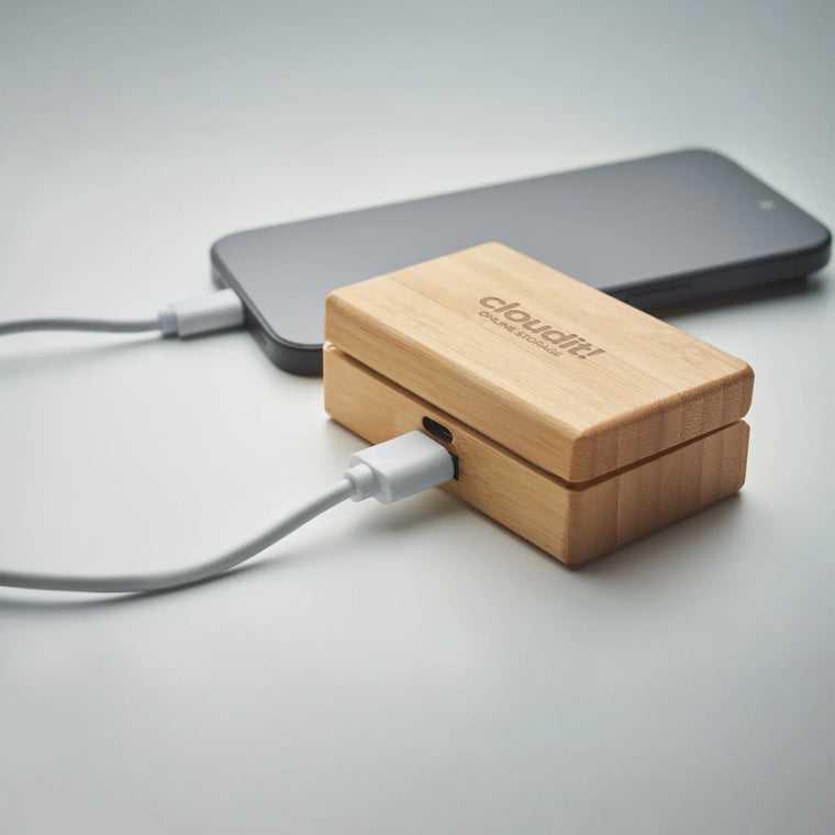 Telefoonaccessoires bedrukken