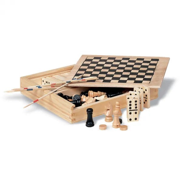 Spellen & kinderen bedrukken