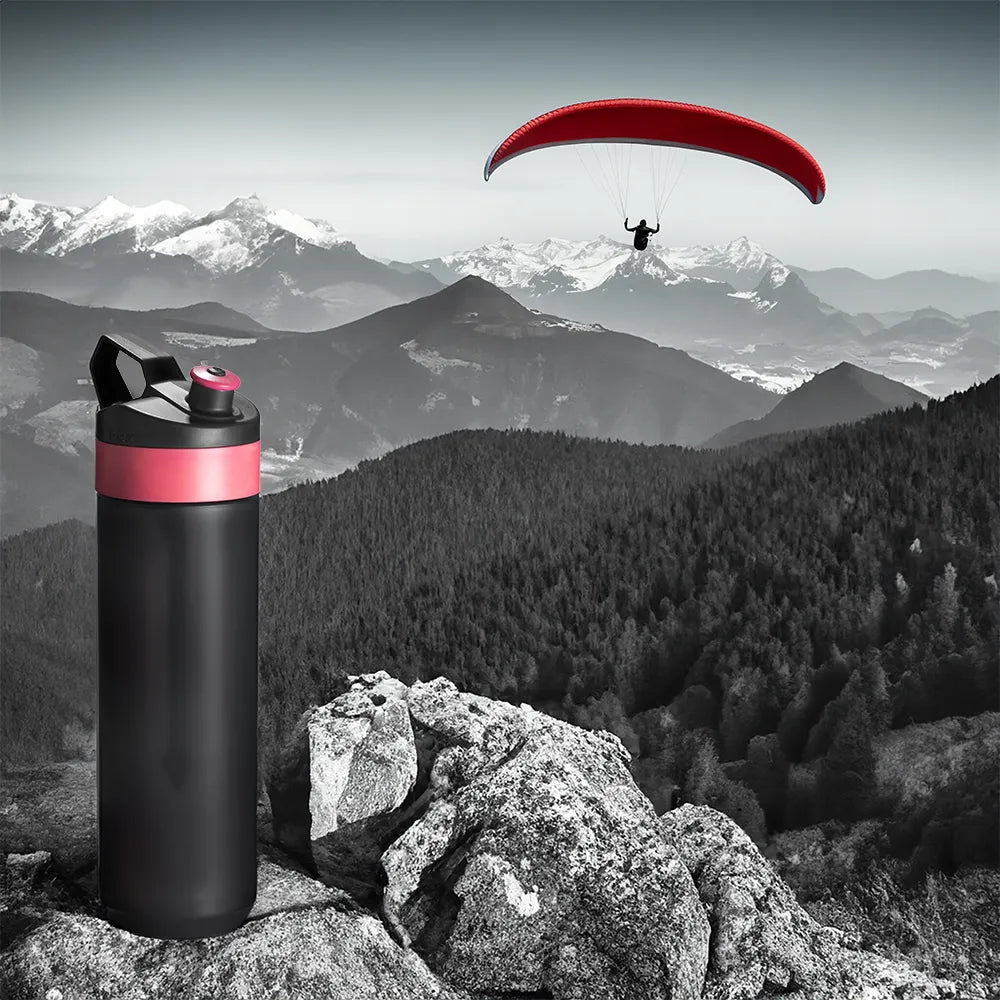 bidon fuse bio 450 ml sfeer foto  0  2322304