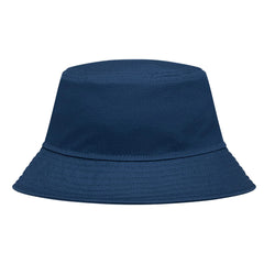 Buckethat van 100% Katoen | Ademend & Festivalproof | Navy