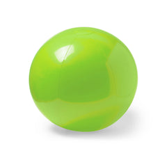 Maxi PVC Strandbal – Opblaasbare Strandbal in Diverse Kleuren – Groen