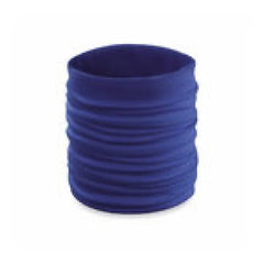 Cherin Nekwarmer - Blauw
