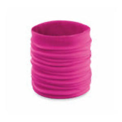 Cherin Nekwarmer - Fuchsia