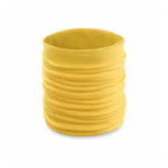 Cherin Nekwarmer - Geel