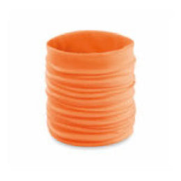 Cherin nekwarmer, Oranje - 174215