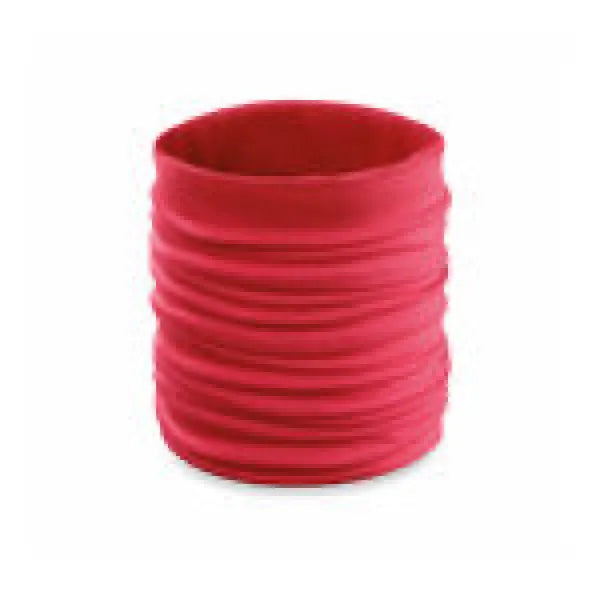 Cherin nekwarmer, Rood - 174215