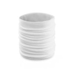 Cherin Nekwarmer - Wit