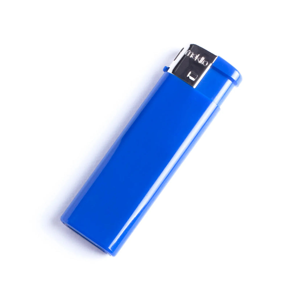 Vaygox aansteker bedrukken - Blauw