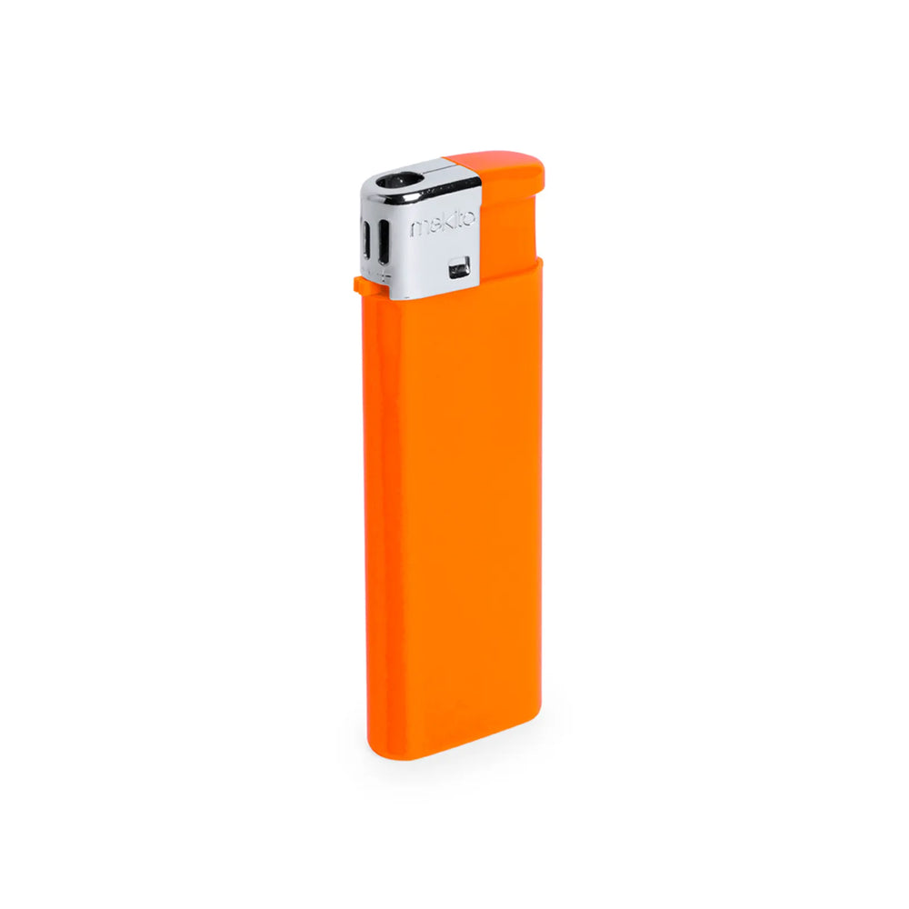 Vaygox aansteker bedrukken - Oranje