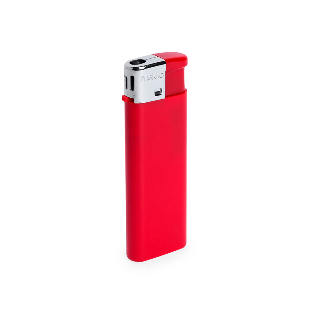 Vaygox aansteker bedrukken - Rood