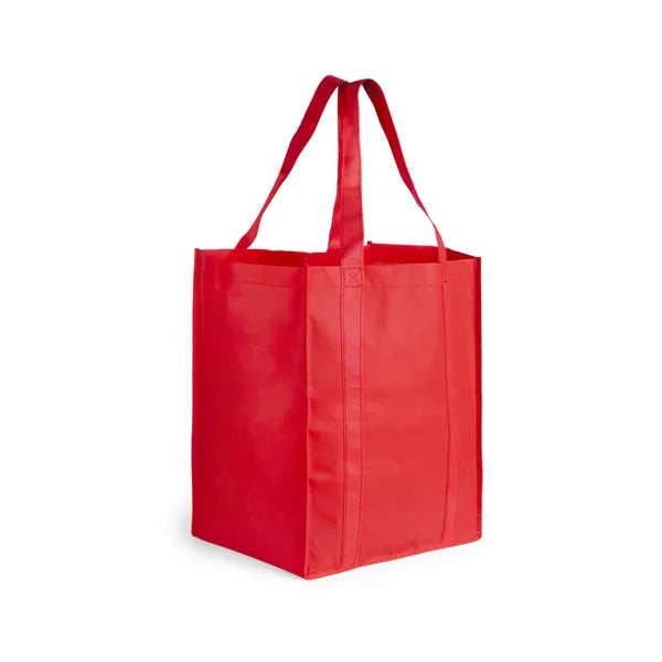 liberty boodschappentas rood 176106