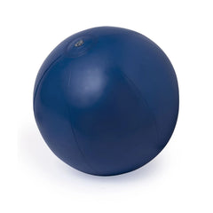 Opblaasbare PVC-strandbal 280 mm - Navy