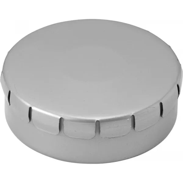 mintblikje pepermunt zilver 181616