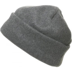 Fleece Muts 200gr/m² - Grijs