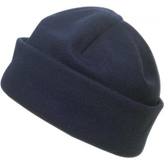 Fleece Muts 200gr/m² - Navy