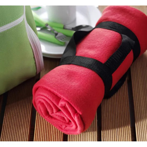 fleece deken 165grm2 handgreep sfeer foto 181761