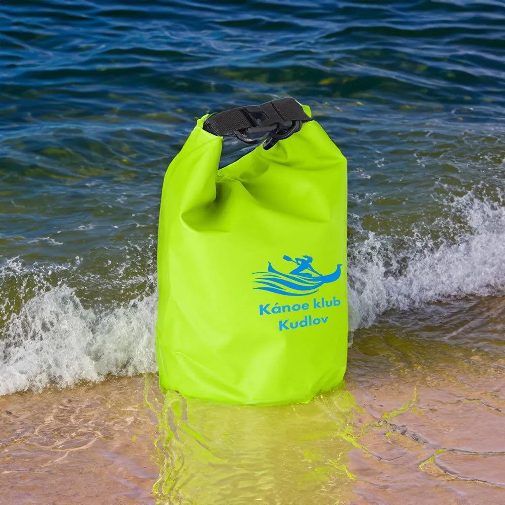 strandtas waterdicht watertas sfeer foto 181877