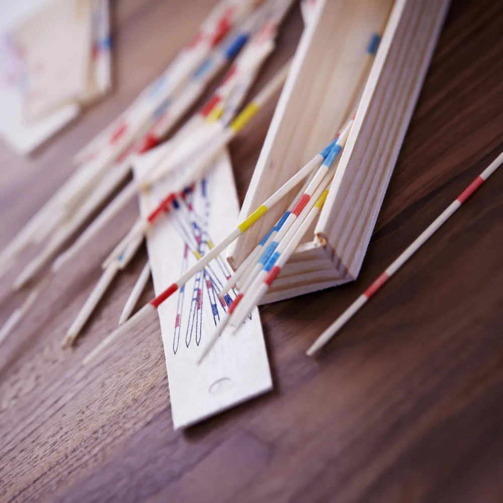 Mikadospel mikado houten stokjes sfeer foto1 182548