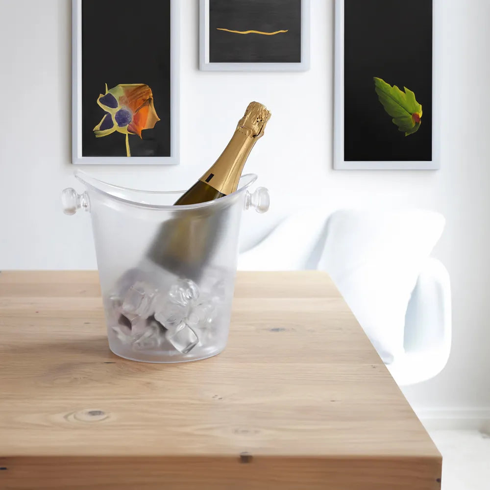 wijnkoeler ijsemmer sfeer foto 183739