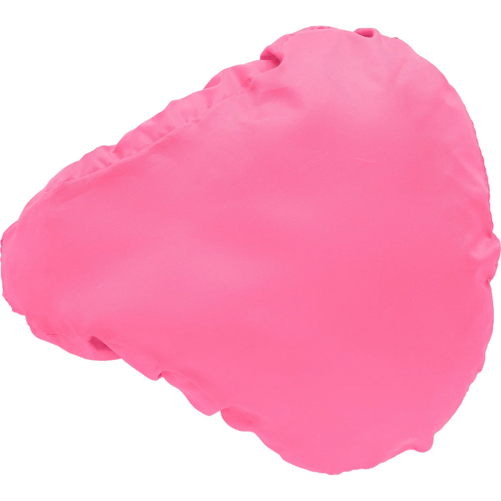 fietszadelhoes rpet roze 18434087