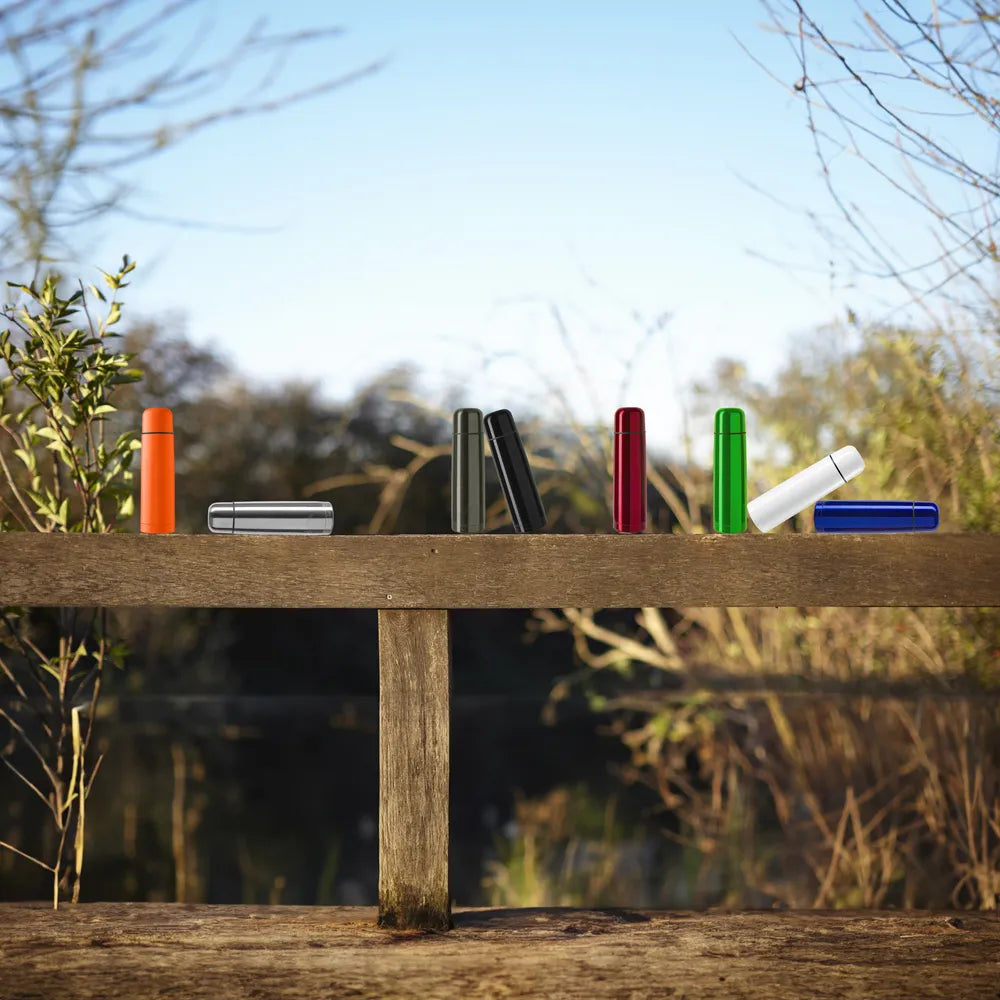 Thermosfles 500 ml Roestvrijstaal sfeer foto 184617