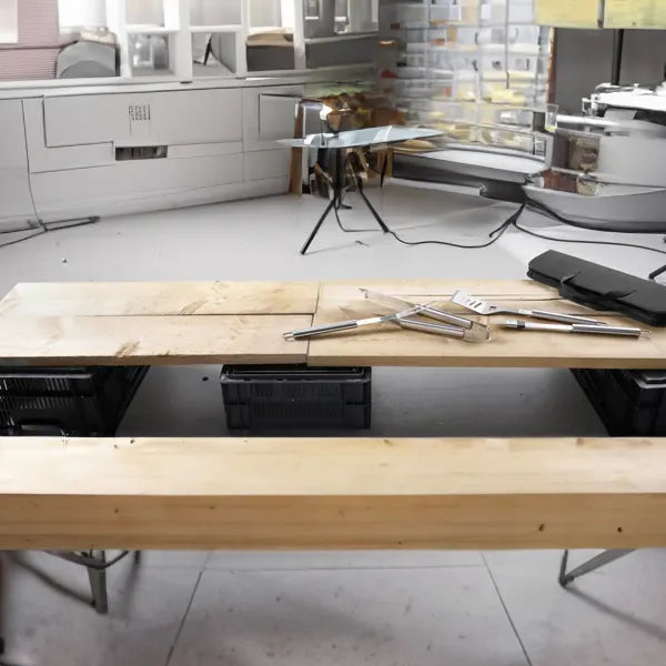 bbq set 3 delig barbecue zilver sfeer foto 185460