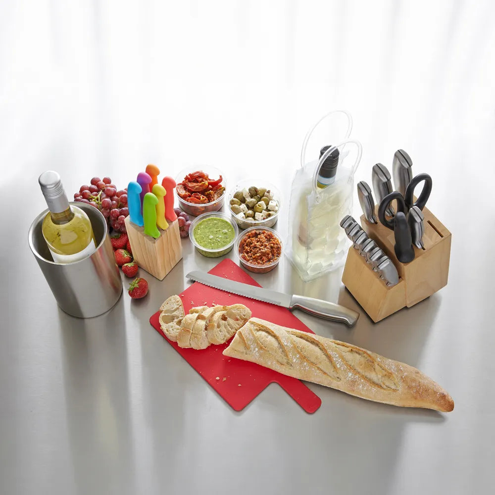 messenset 14 delig houten blok sfeer foto 185865