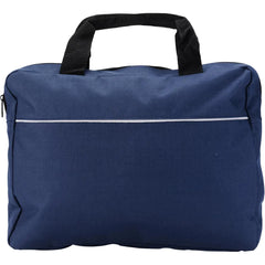 Collegetas of Documententas Bedrukken - Navy