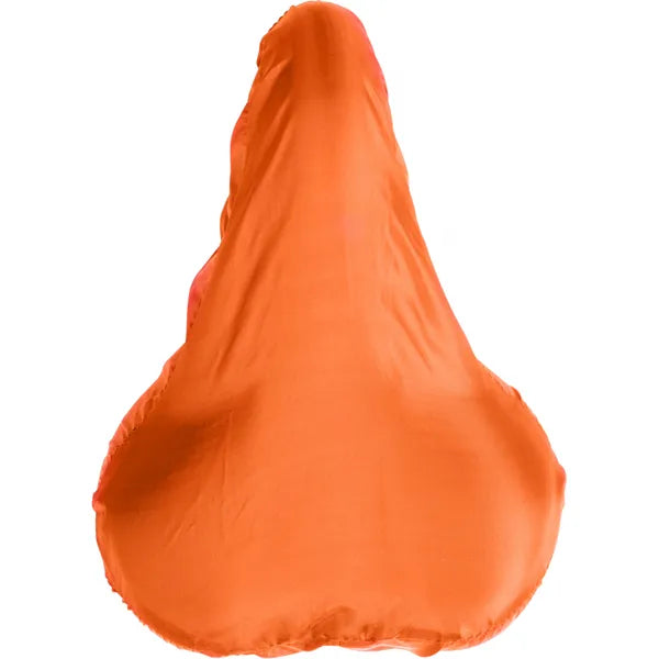 fietszadelhoes  oranje 186337
