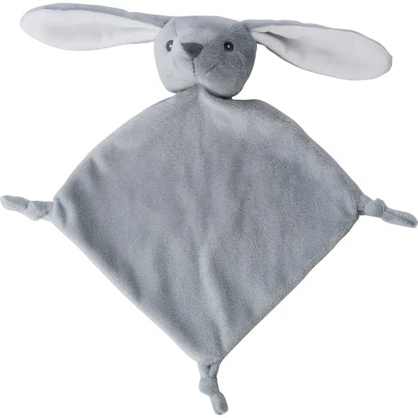 tutdoekje baby polyester dier konijn 186474