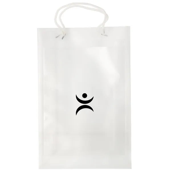 promotietas a4 nylon neutral met logo 186623