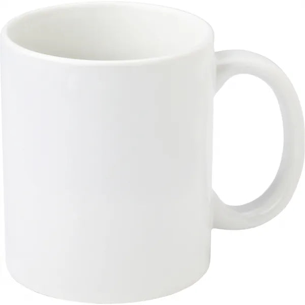 Keramische fotomok, Wit - 187462