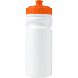 drinkfles bidon 500 ml oranje 187584 