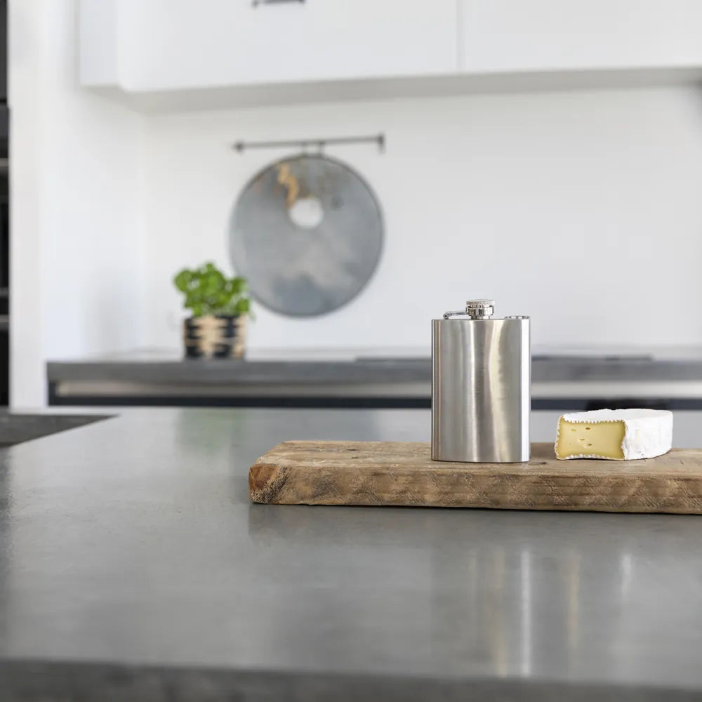 heupfles schroefdop 240 ml sfeer foto 187679