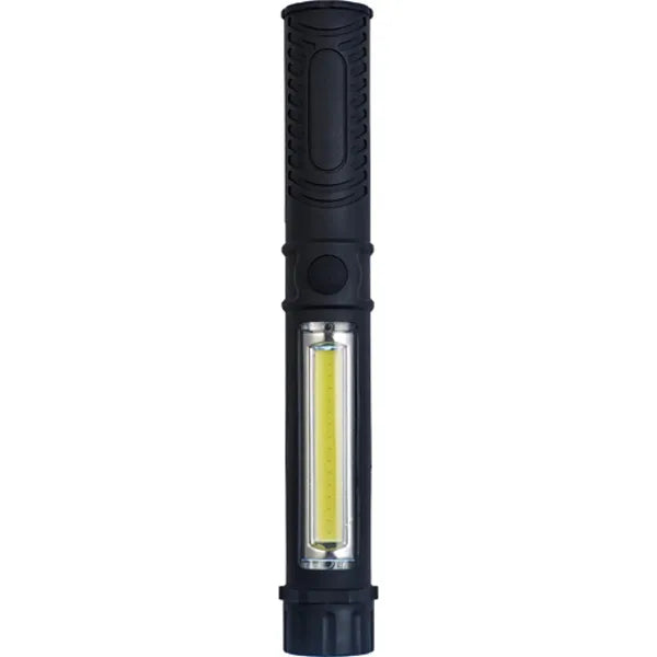 Werklamp magneet zaklamp zwart 187813