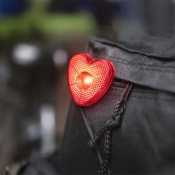 veiligheidslamp hart veiligheidsreflector sfeer 188105