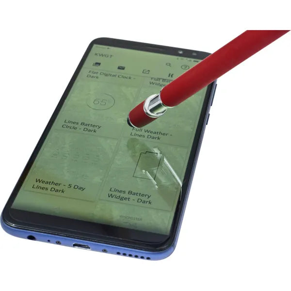 balpen aluminium touch screen 188462