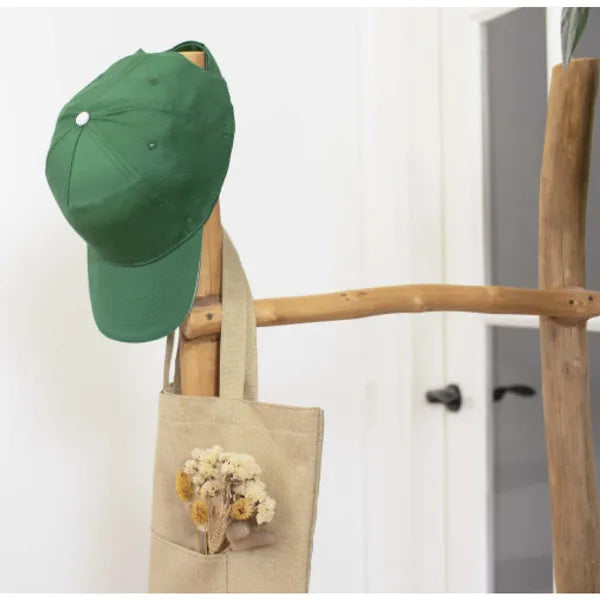 pet katoen klittenband sluiting groen sfeer foto 189114