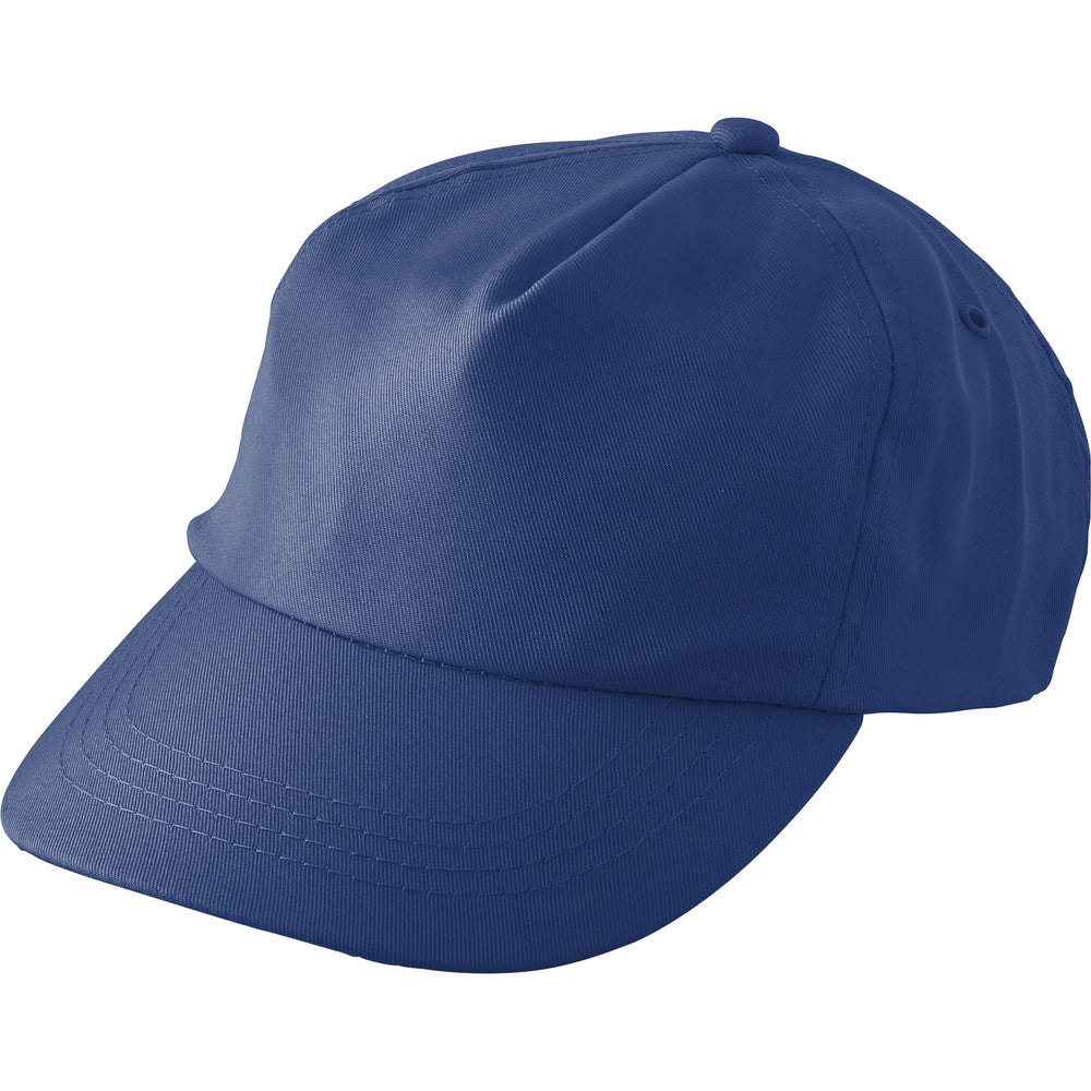 Pet van gerecycled PET, Blauw - 189343
