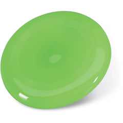 Frisbee 23 cm bedrukken met logo - Groen