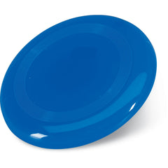 Frisbee 23 cm bedrukken met logo - Blauw