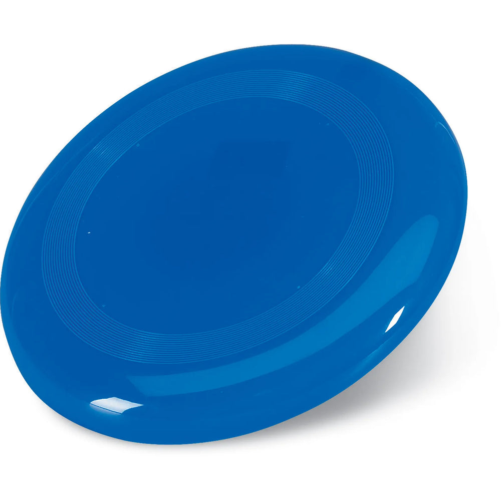 Frisbee 230 mm, Blauw - 191312