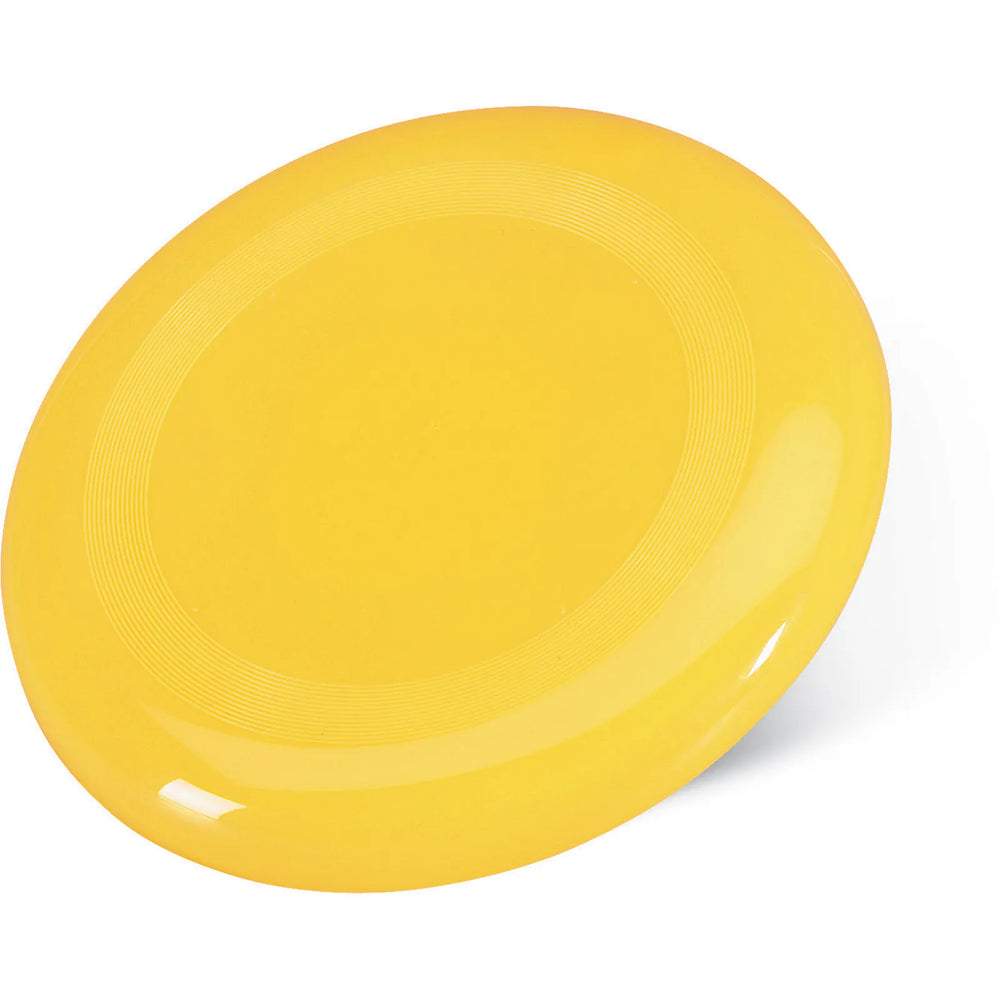 Frisbee 230 mm, Geel - 191312