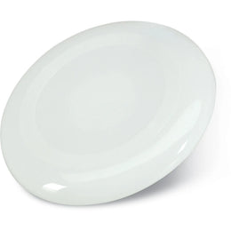 Frisbee 230 mm, Wit - 191312
