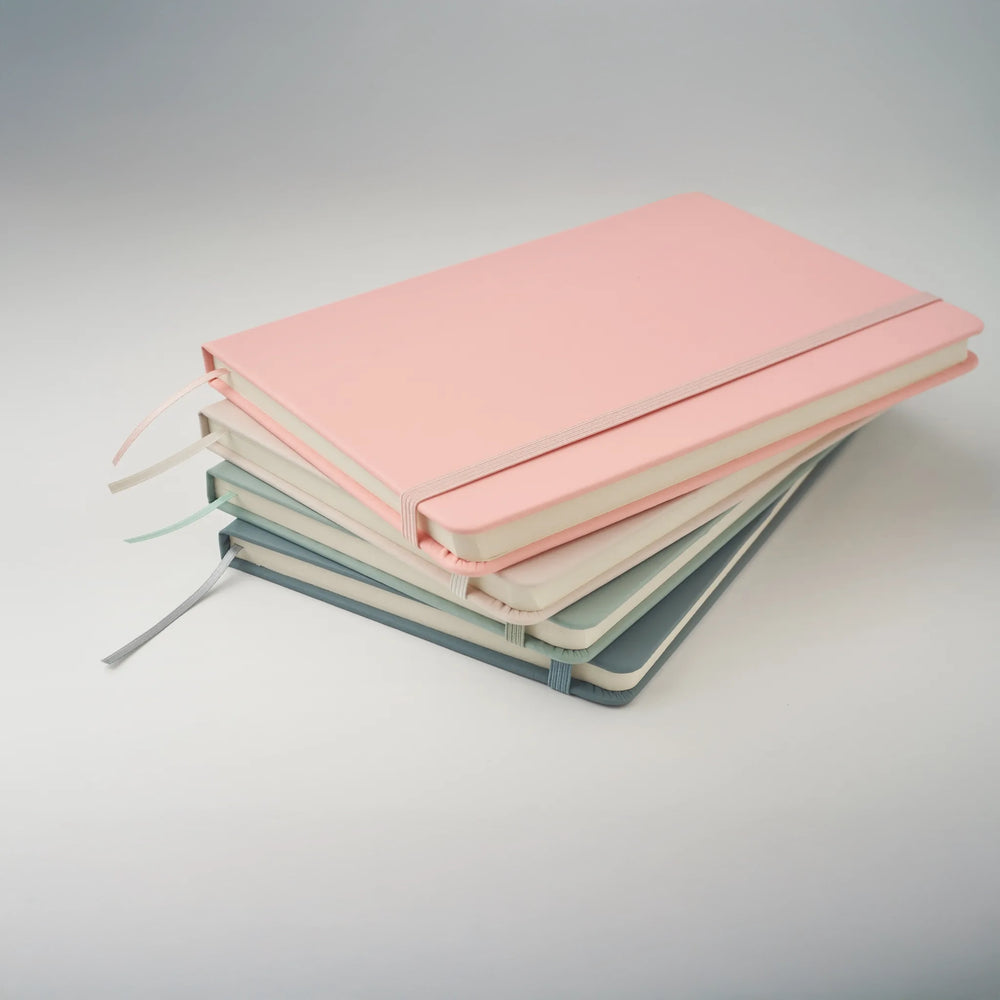 notitieboekje a5 formaat 96 vel alle kleuren 191804