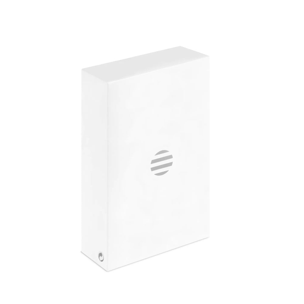 Acapow Powerbank 4000mah Draadloos Acaciahout Box 192185