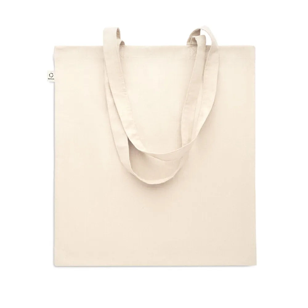 viveka gerecyclede boodschappentas beige 2 192301