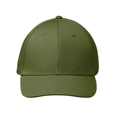 BAHAMAS Baseballpet - Leger Groen